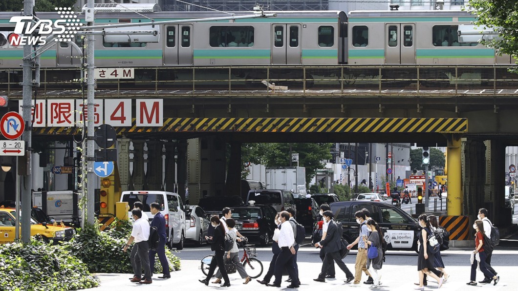 時隔2個月 日本東京連2天新增病例破百