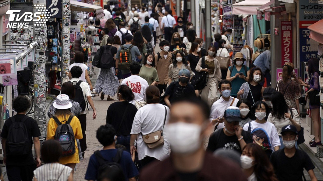 東京病例雖增 日本政府暫不公布緊急事態