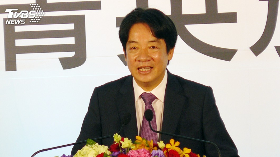 工研院歡慶47週年 賴清德期勉引導國家面對新局