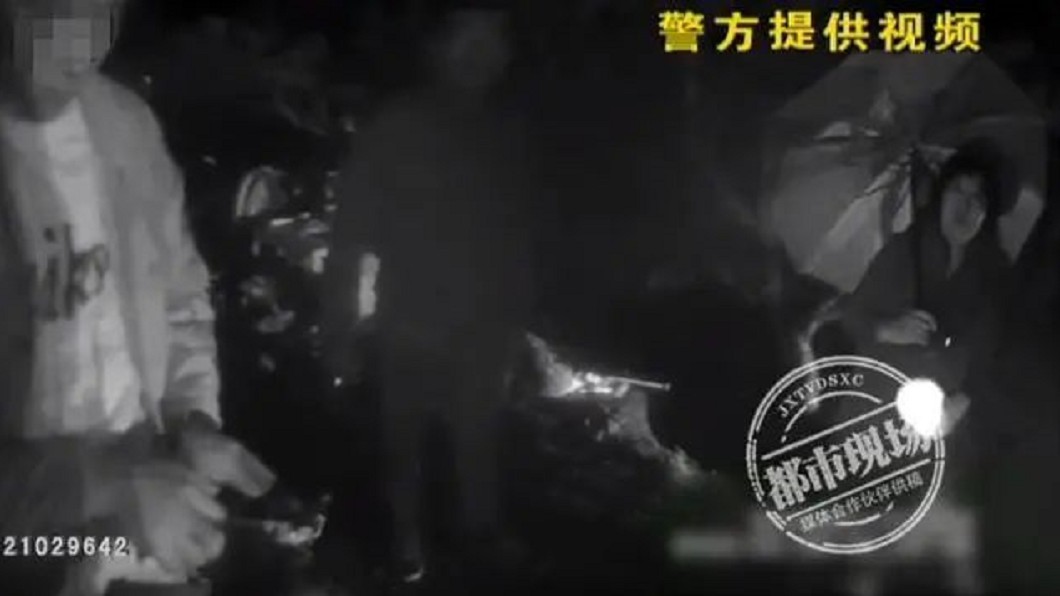 (圖/翻攝自陸媒)