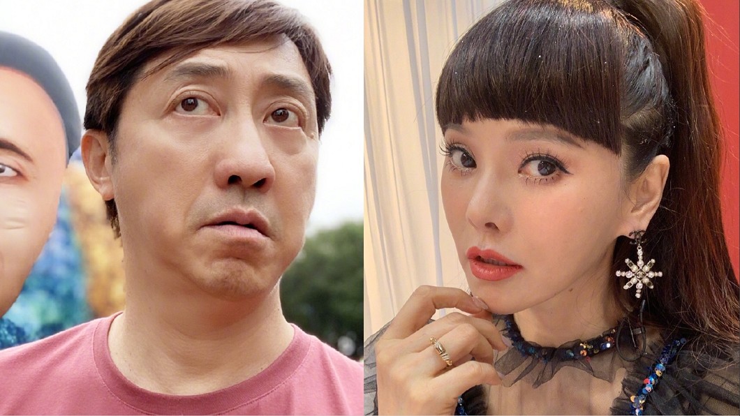 尷尬!被抓包按讚挺前妻 庾澄慶「態度火速逆轉」