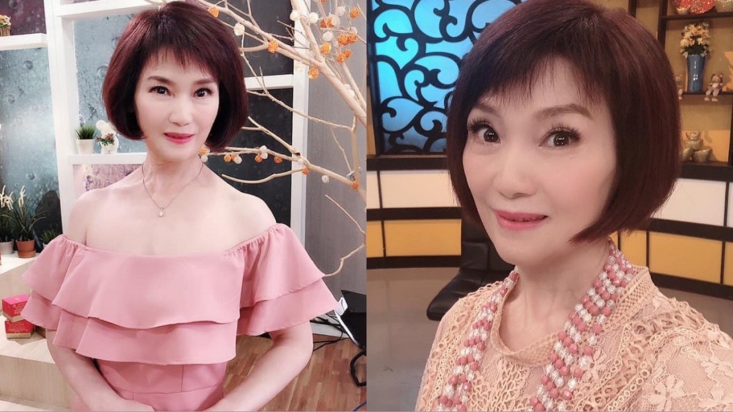 悚!時速160「沒繫安全帶」撞山 女星毀容:此生完了