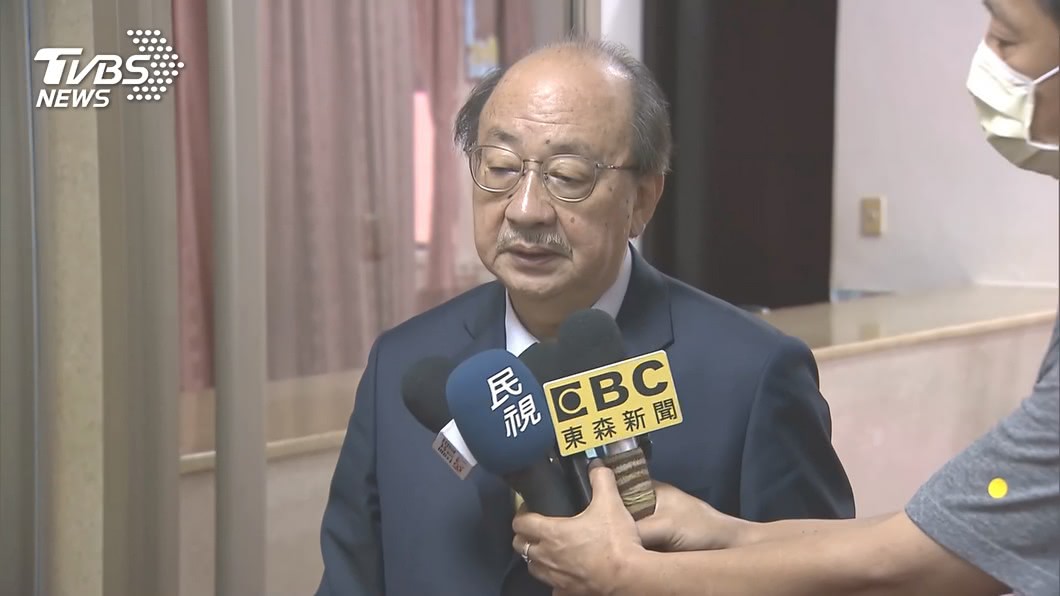 柯建銘：同意權案衝突結束　盼朝野合作廢考監