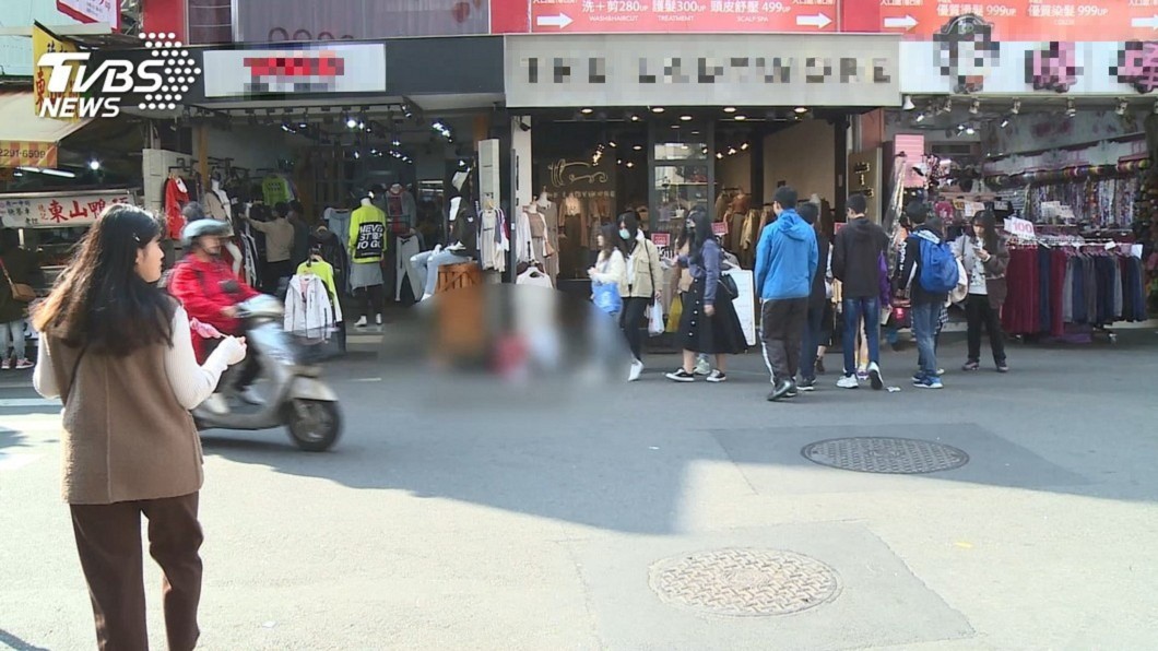 一中商圈很鄉下?台中人吐真實心聲…請加油好嗎