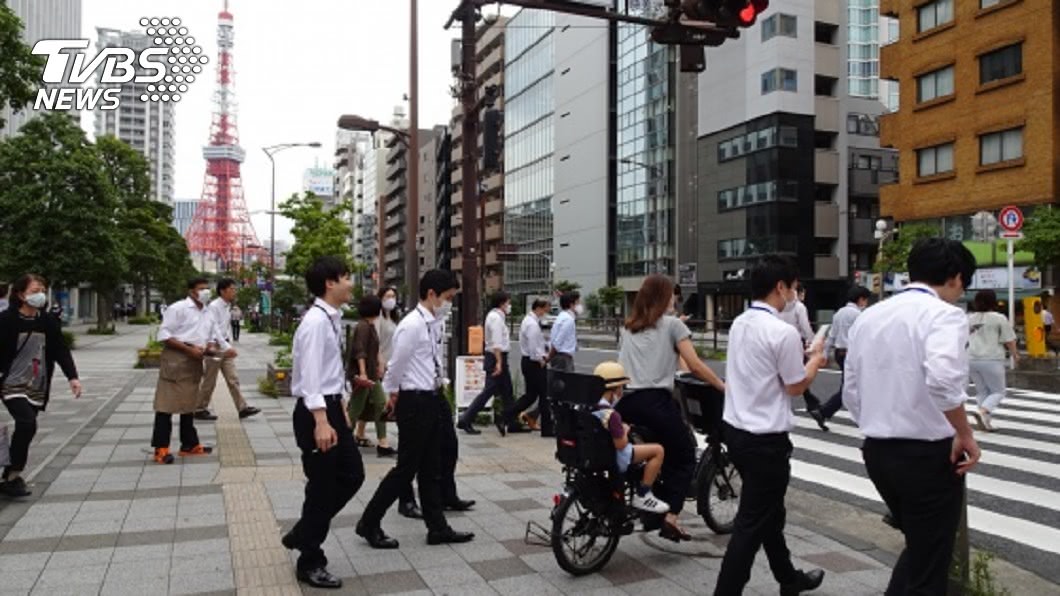 東京疫情升溫 專家憂第2波疫情來襲