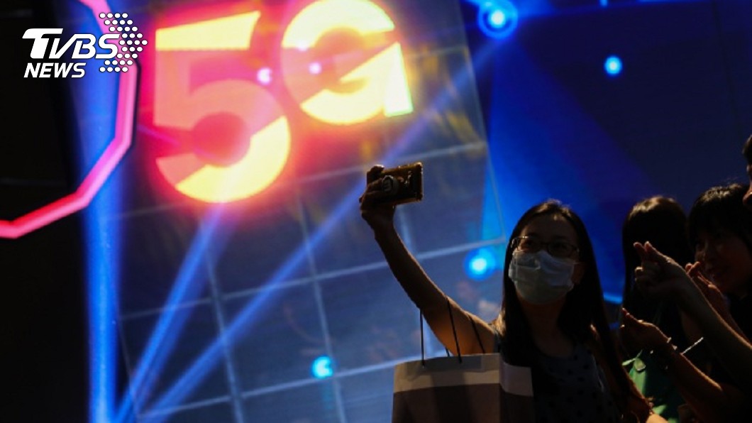5G力甩「笨水管」標籤 電信業翻身大平台