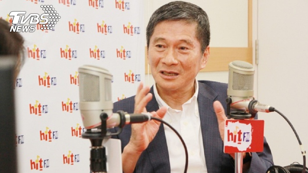 李永得：東南衛視記者違規　把台灣政府當塑膠嗎