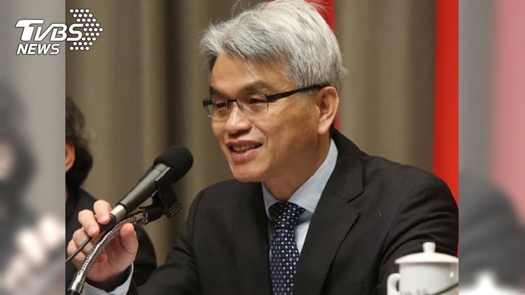 公懲會判罰20萬元 陳英鈐提再審遭駁回