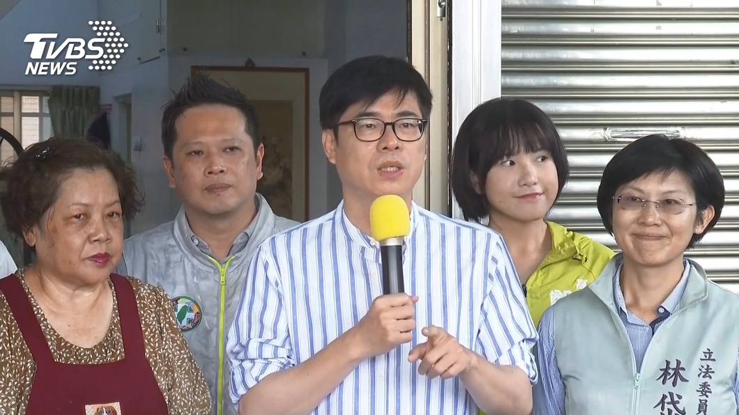圖／TVBS
