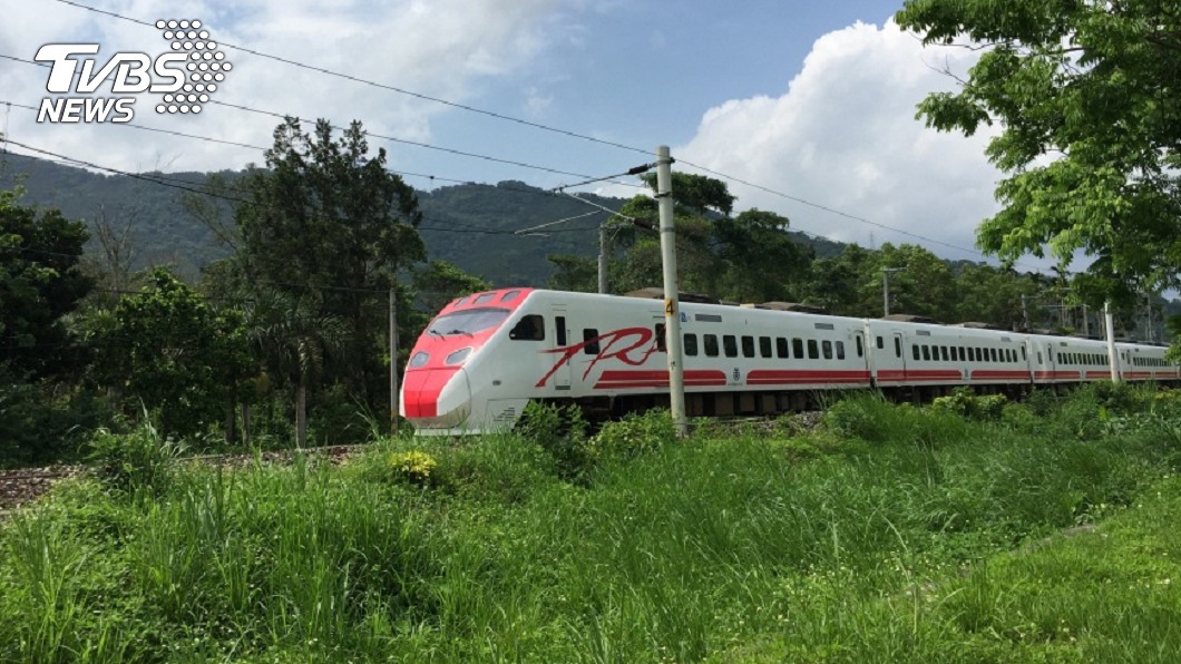 台鐵更換道岔 台北等3站14列次延5至15分鐘