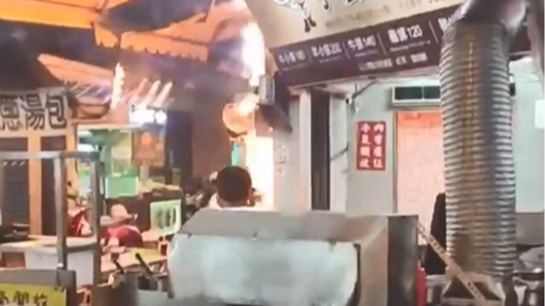 圖/翻攝自爆料公社
