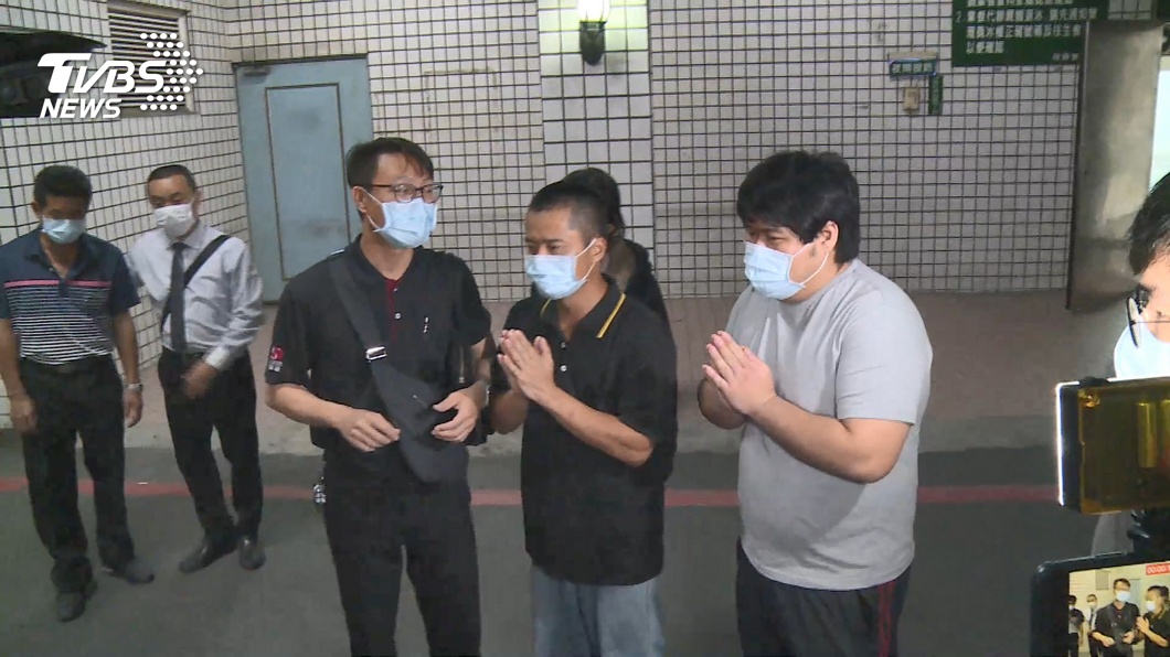 圖/TVBS