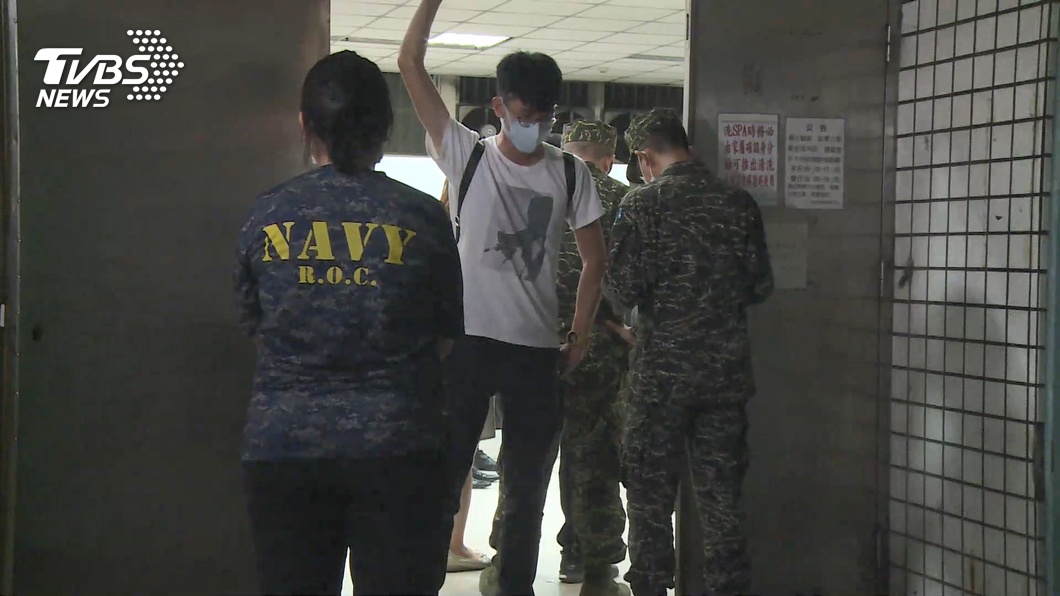圖/TVBS