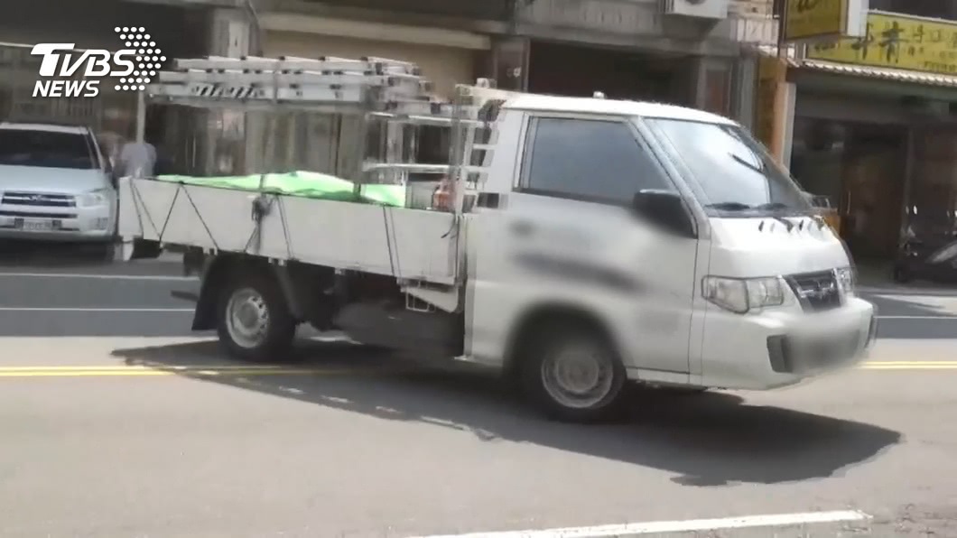 圖／TVBS