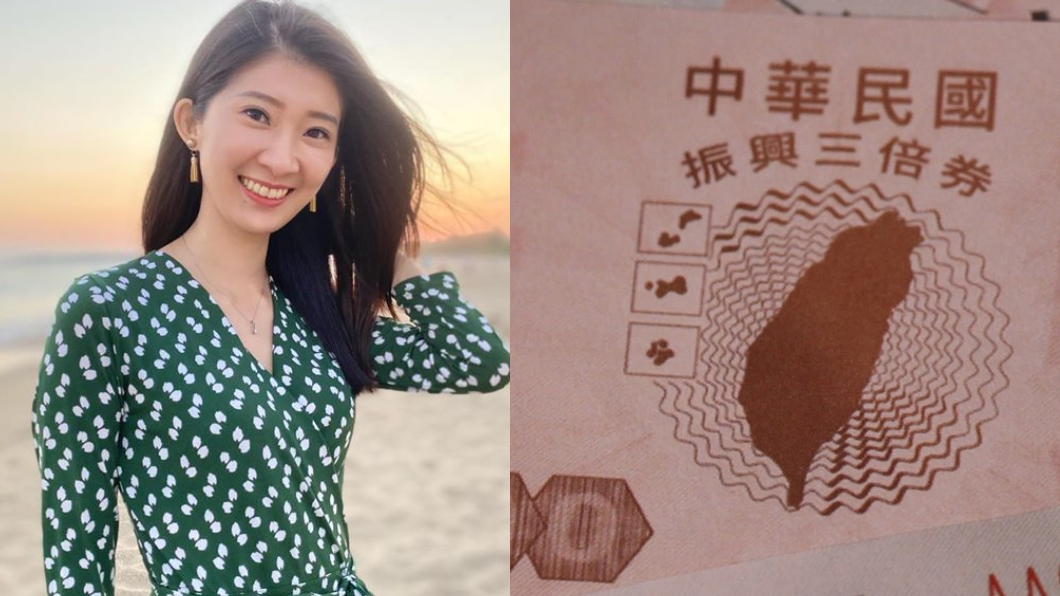 「花1千搞預購」 挺韓正妹批三倍券:折騰老百姓