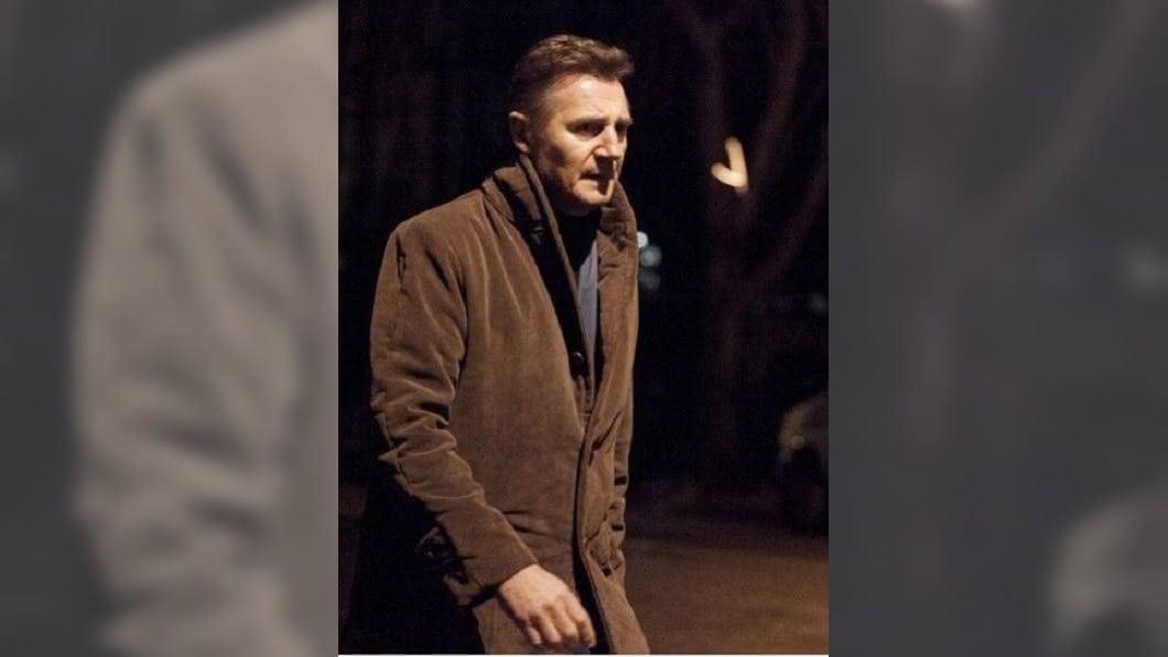 圖／翻攝自neeson liam instagram