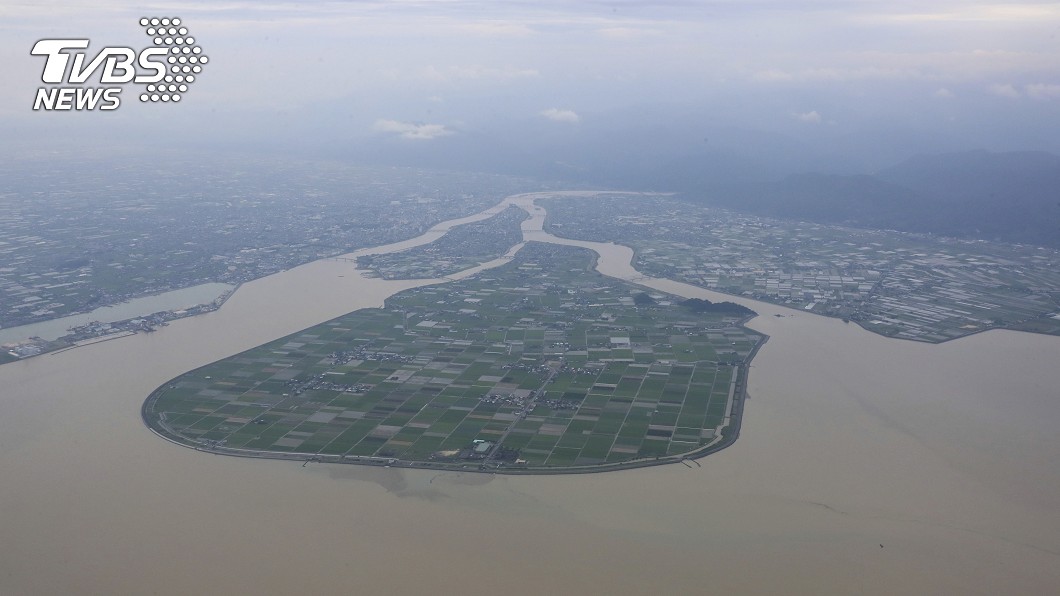 醫院淹水公車面臨報廢 熊本大雨最深達9公尺