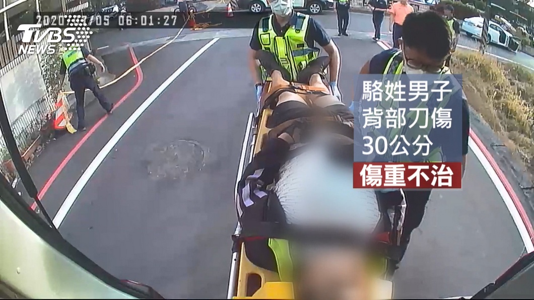 圖/TVBS