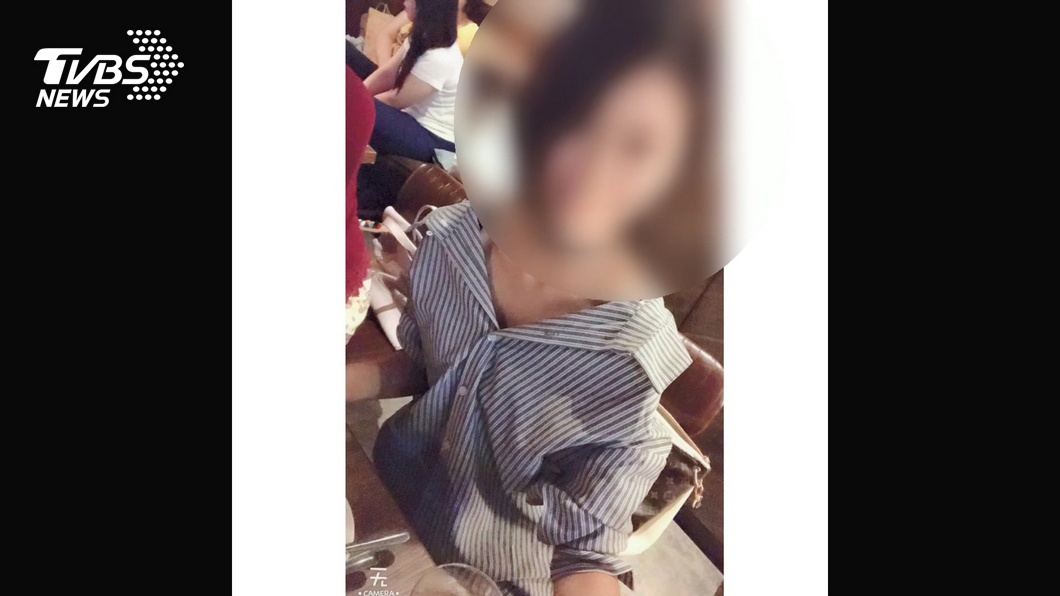 千字文控遭性侵 衛生局女聘員墜樓亡