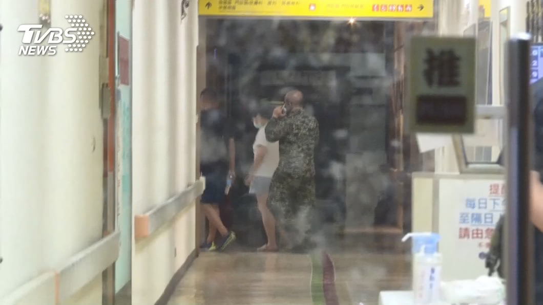 圖/TVBS