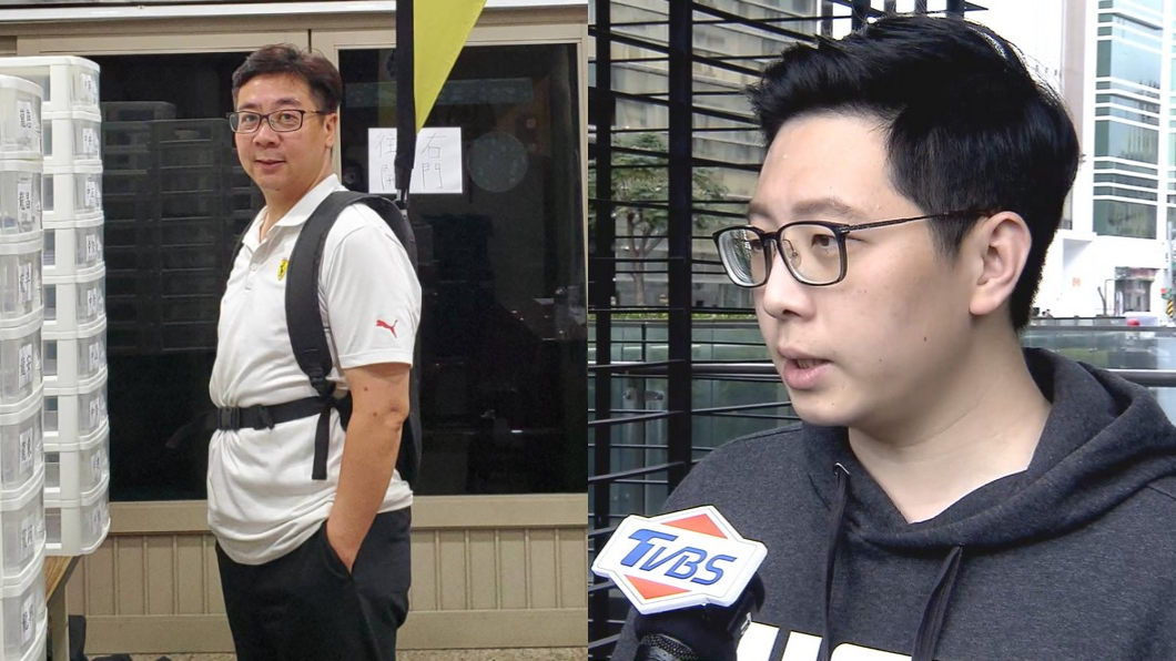 里長叔也挺罷王!親曝大義滅親原因:王浩宇太超過了