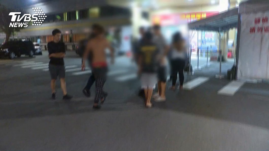 圖／TVBS