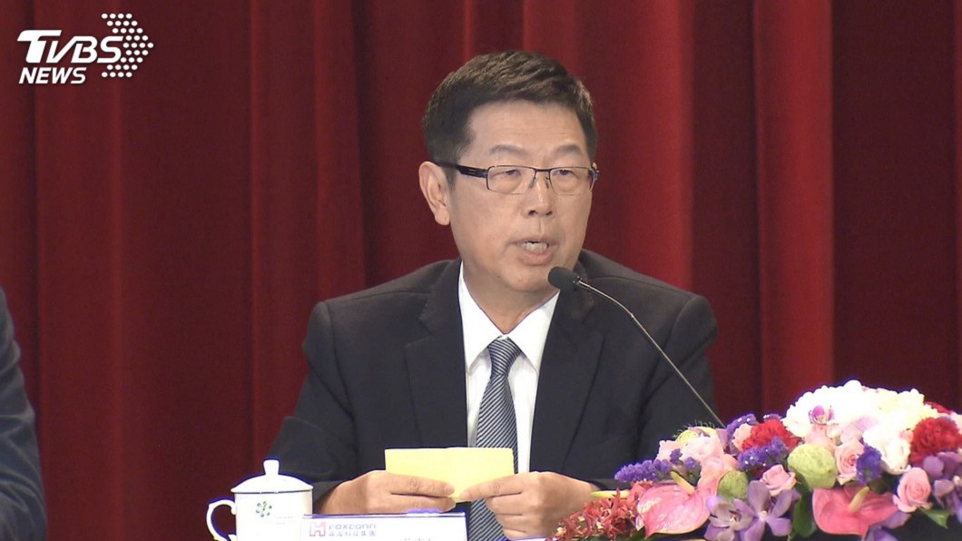 鴻海史上「最簡單卻最重要」產品!今開放員工預購