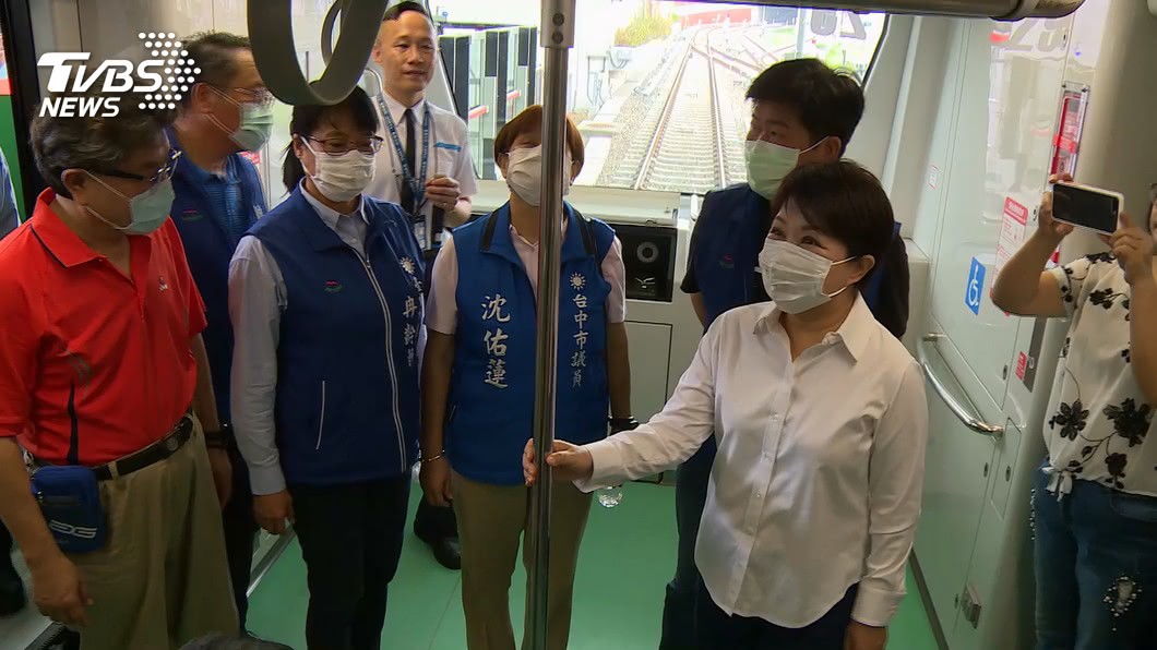 圖／TVBS