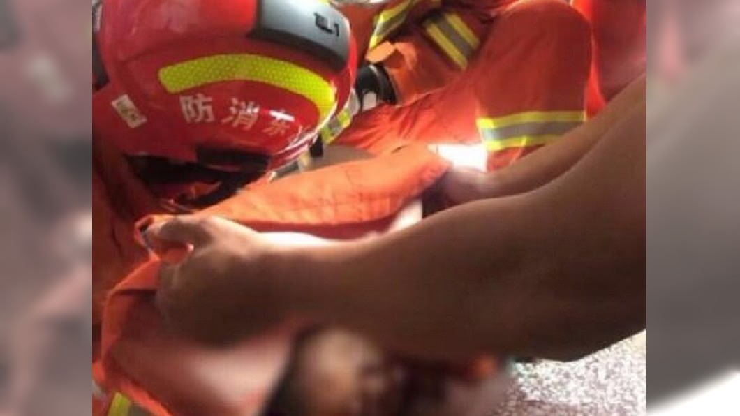 圖／翻攝自梁博达人微博