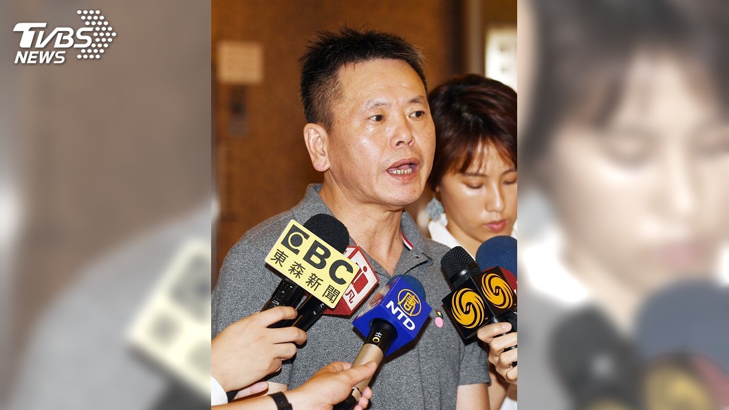 台人認同比例創新高 林為洲:兩岸關係緊張所致