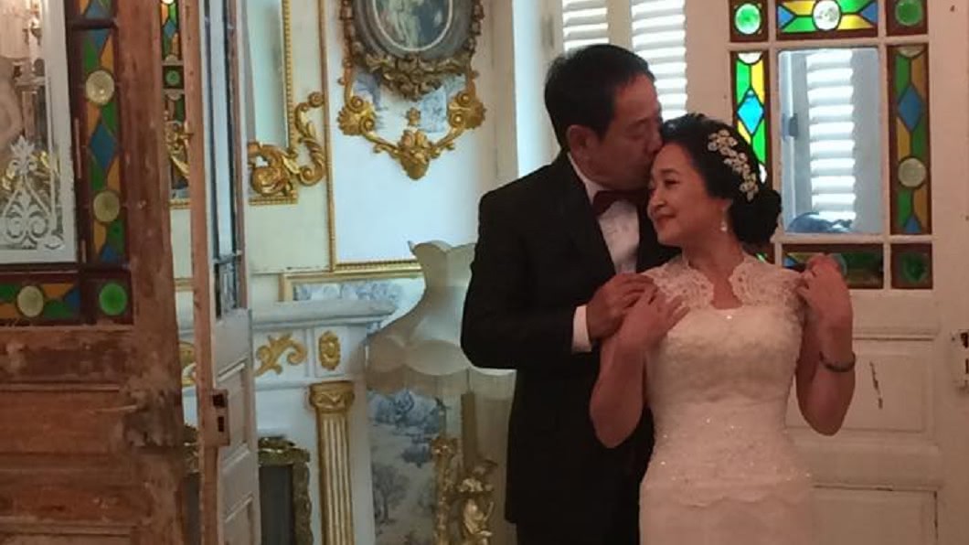 驚爆馬如龍「帶新老婆回家」!沛小嵐氣炸真相曝