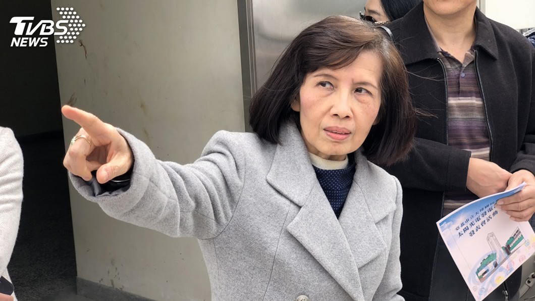 投保中心提林郭文艷解任董事訴訟 北院判准