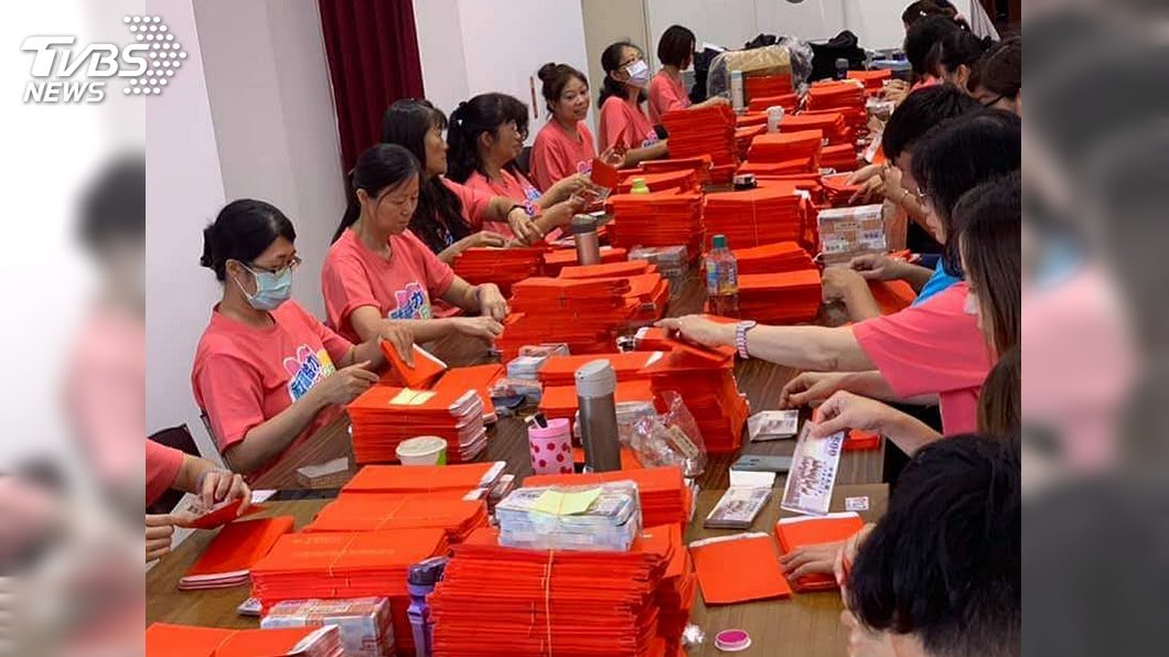 疫情小確幸!澎湖發500元振興消費禮金 縣民人人有獎