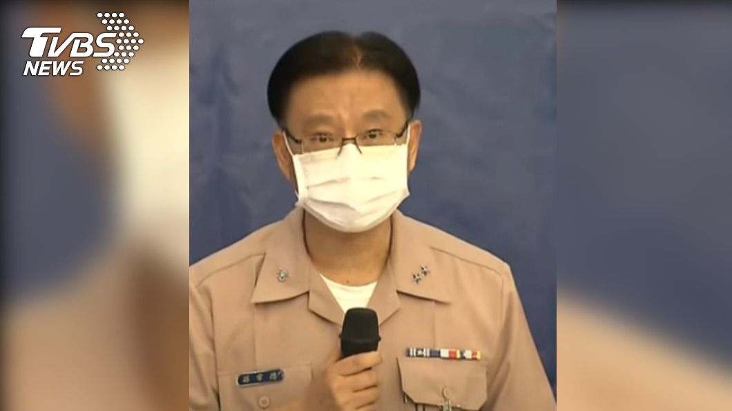 海軍:漢光登陸操演照常 突擊艇課目取消