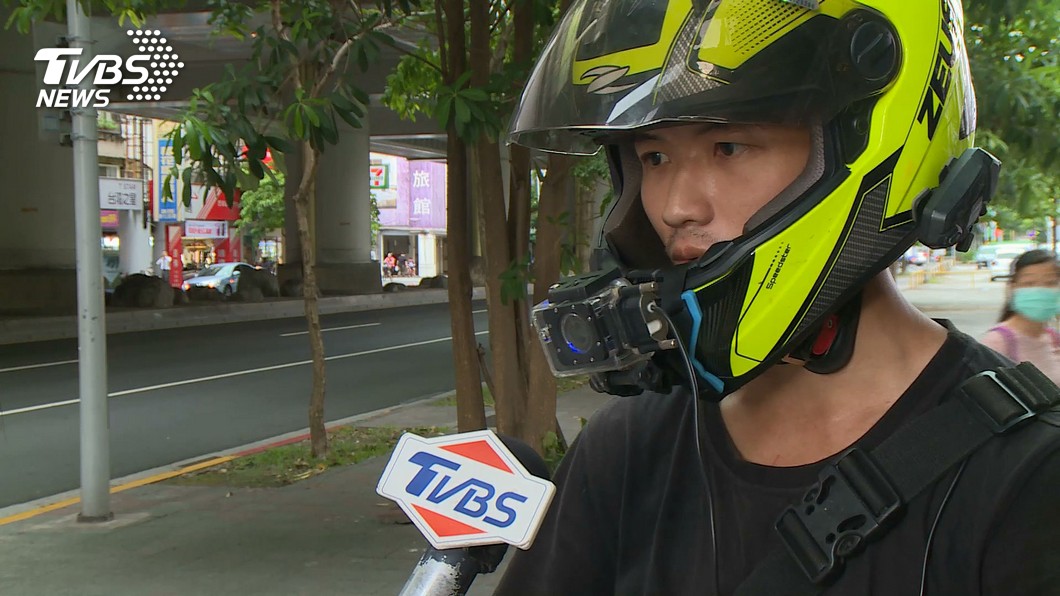 圖／TVBS