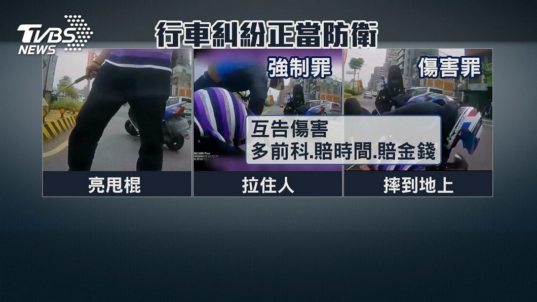 圖／TVBS