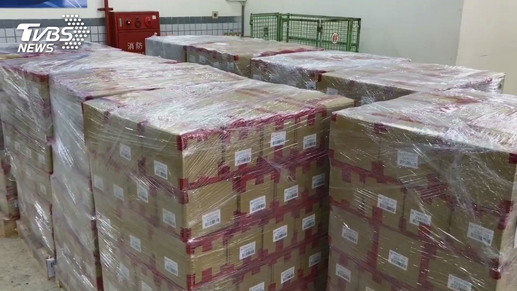 圖／TVBS