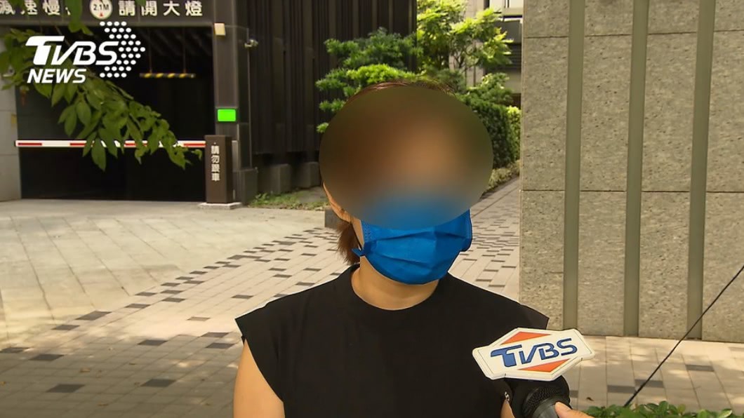 昔承諾愛妻!執行長涉性侵 結婚MV遭曝光