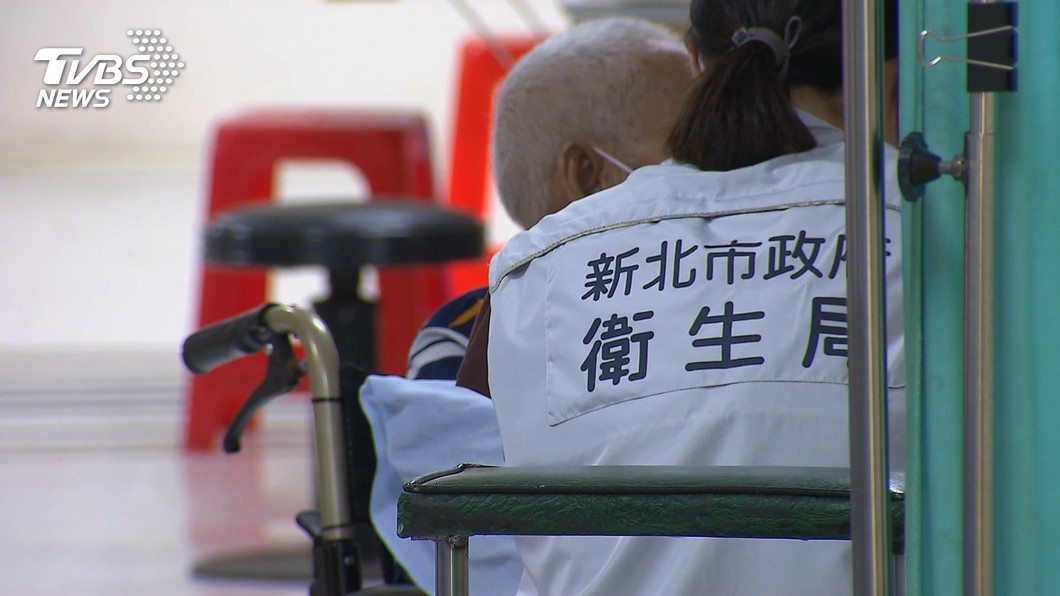 圖／TVBS