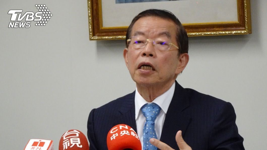 告贏歐鴻鍊 謝長廷:不容以道聽途說來卸責
