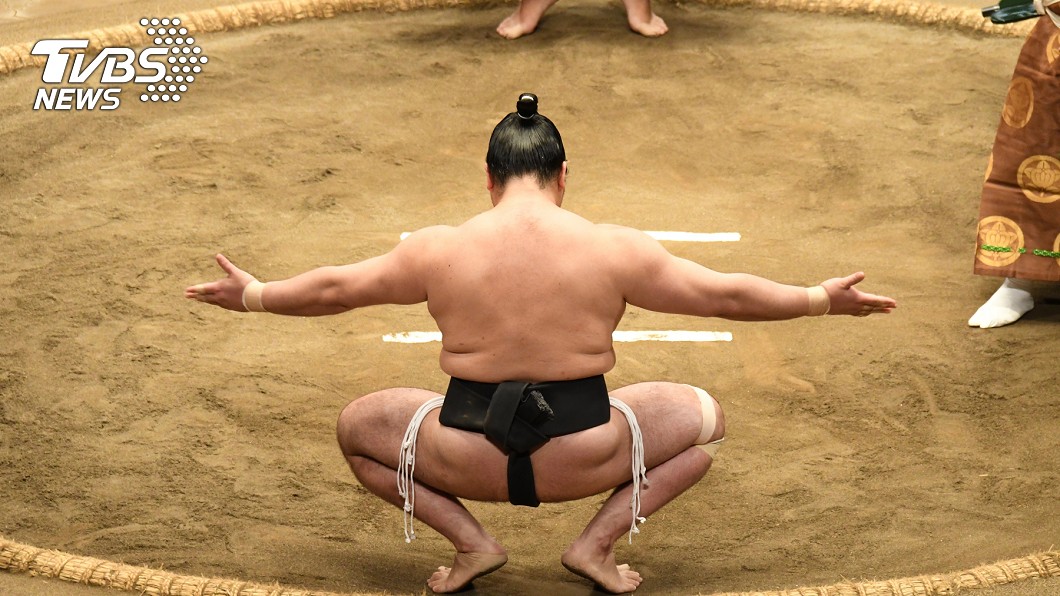 日本相撲協會防疫檢查約900人 5人驗出抗體