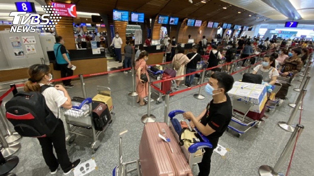 連2個月歸零後 國籍航空再收航空燃油附加費