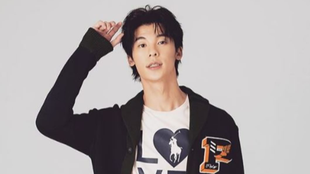 圖/翻攝自kuanghanhsu IG