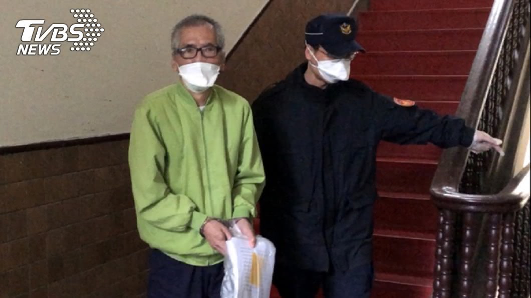 追求越南女不成竟殺她男友 拾荒男二審仍判14年