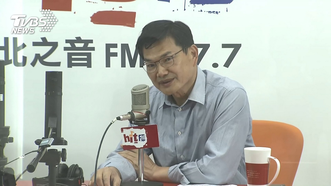 柯文哲來輔選 吳益政否認替誰打天下