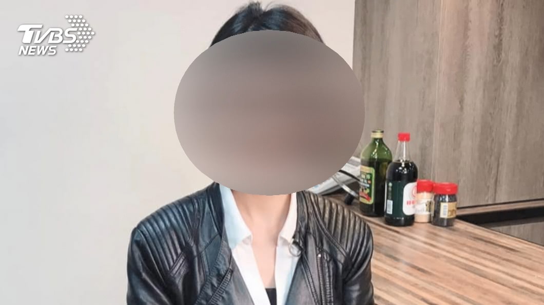 解密手機內容曝! 執行長甜喊女聘僱員「老婆」