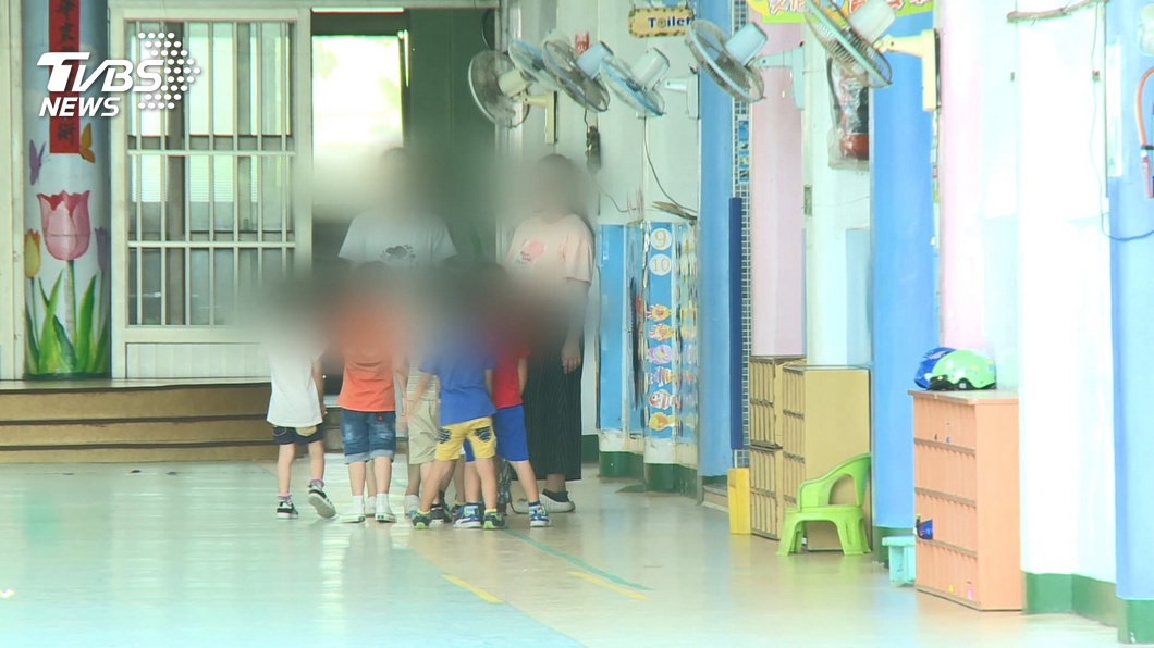 膠帶纏手變哆啦A夢? 家長怒控幼兒園虐童