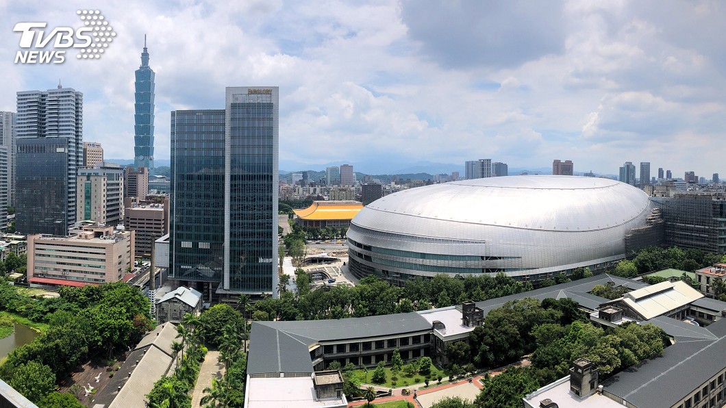 北市議會考察大巨蛋　估最快下週發建照