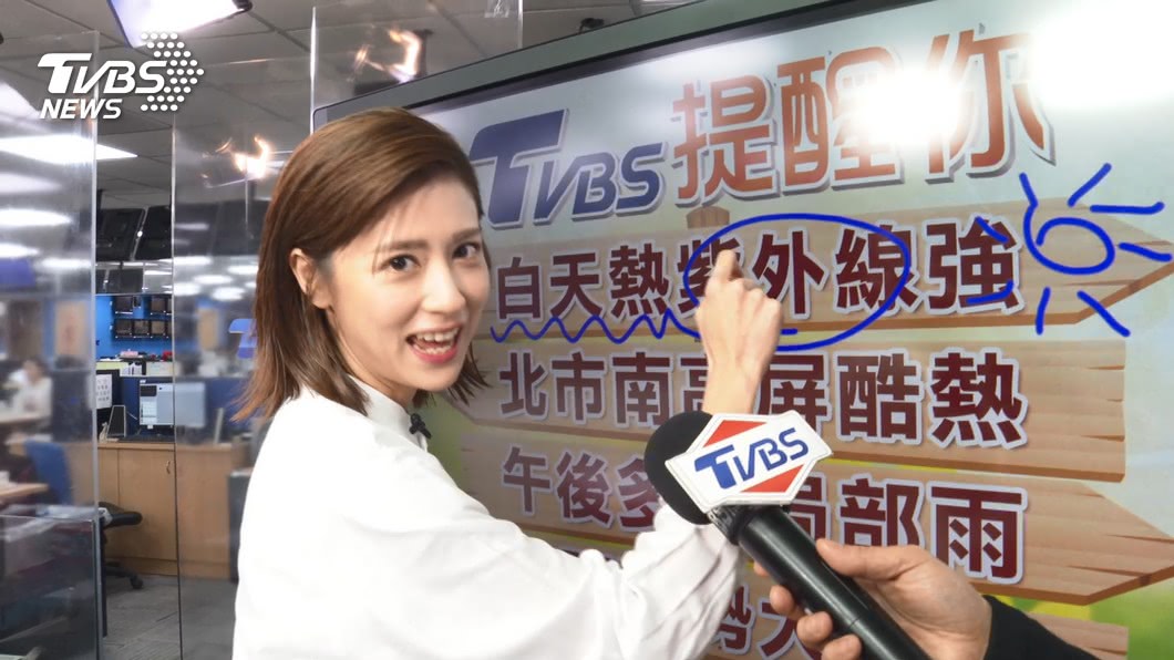 圖/TVBS