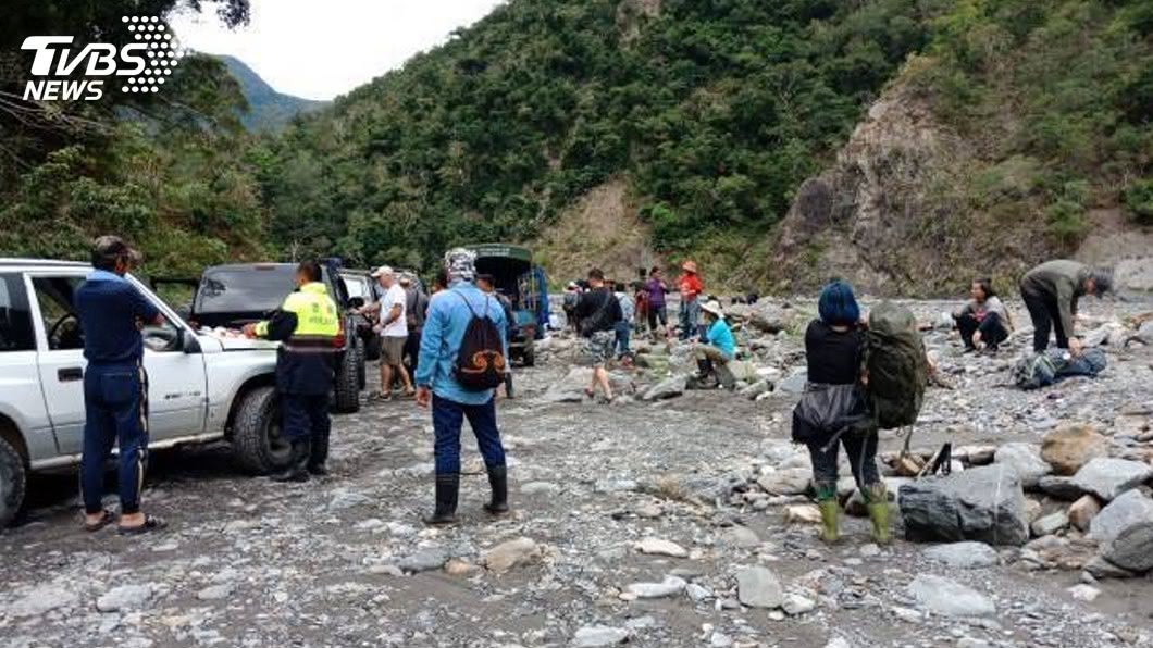 台東秘境旅遊 不肖業者加碼非法狩獵當賣點